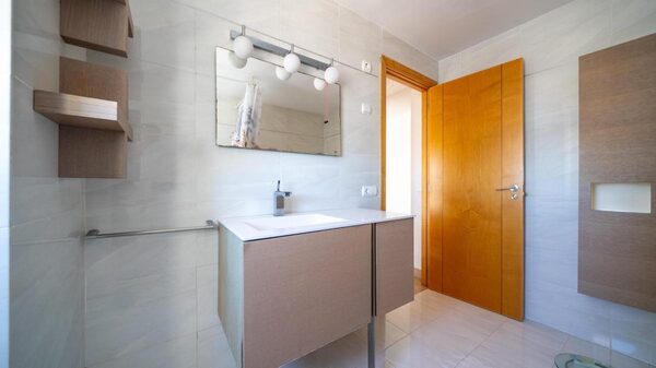 Apartments in Calpe, Spain, 210m² - image 20