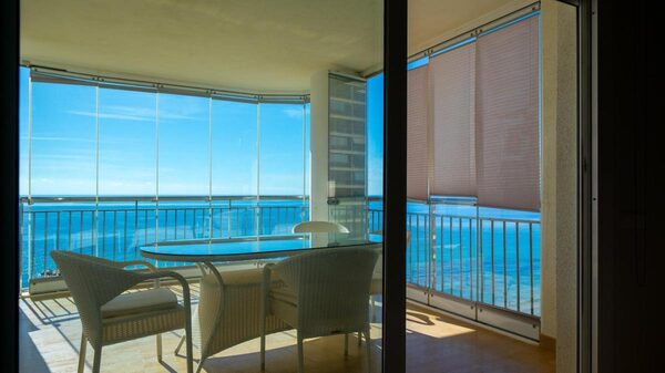 Apartments in Calpe, Spain, 210m² - image 2