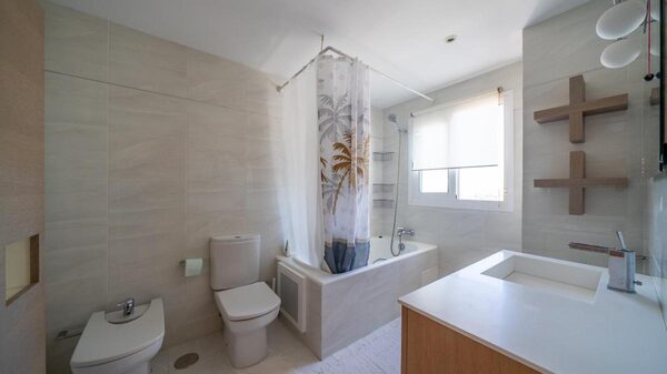 Apartments in Calpe, Spain, 210m² - image 21