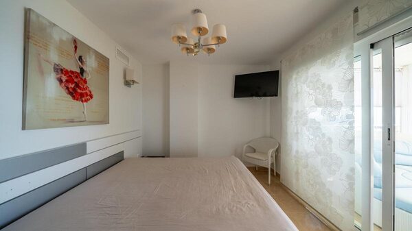 Apartments in Calpe, Spain, 210m² - image 19