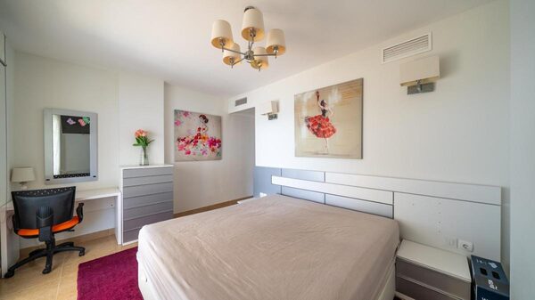Apartments in Calpe, Spain, 210m² - image 14