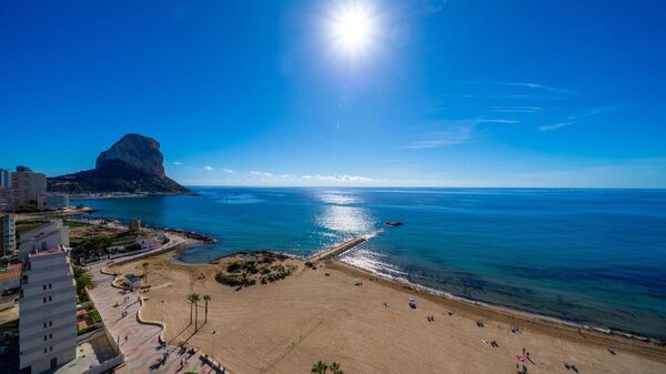 Apartments in Calpe, Spain, 210m² - image 6