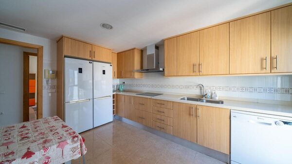 Apartments in Calpe, Spain, 210m² - image 27