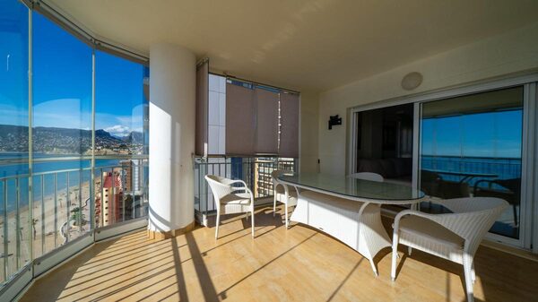 Apartments in Calpe, Spain, 210m² - image 4