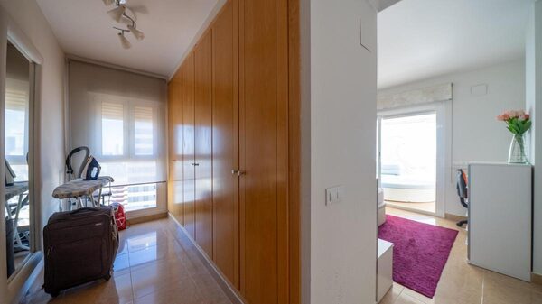 Apartments in Calpe, Spain, 210m² - image 23