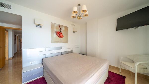 Apartments in Calpe, Spain, 210m² - image 13