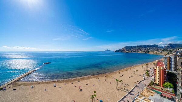 Apartments in Calpe, Spain, 210m² - image 12