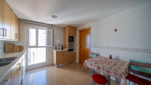 Apartments in Calpe, Spain, 210m² - image 29