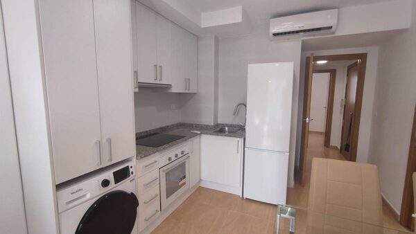 Apartments in Alicante, Spain, 56m² - image 23
