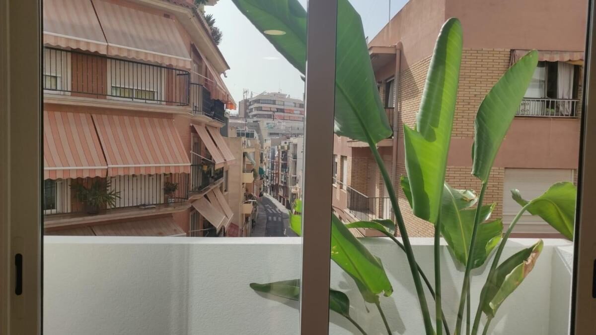 Apartamenty z 2 sypialniami, 56m² w Alicante, Hiszpania [ID: 0152-630148]