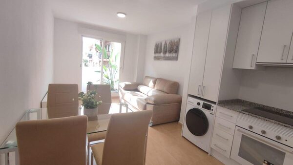 Apartments in Alicante, Spain, 56m² - image 9