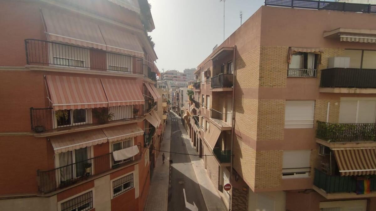 Apartamenty z 2 sypialniami, 56m² w Alicante, Hiszpania [ID: 0152-630148]