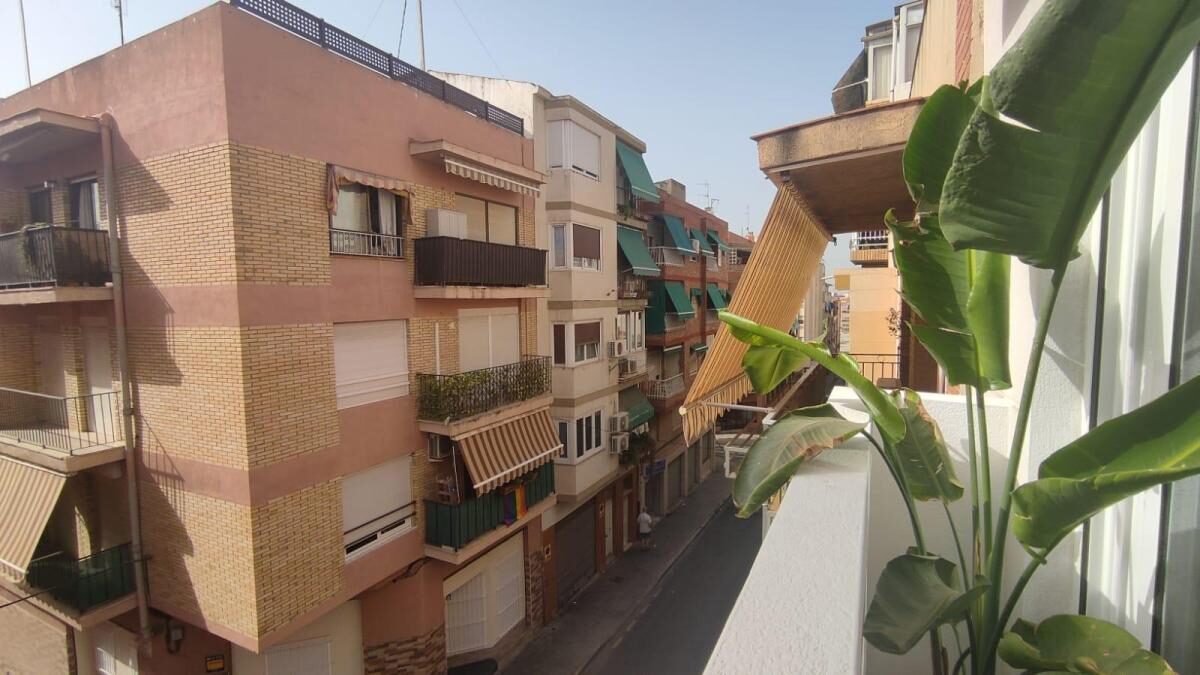 Apartamenty z 2 sypialniami, 56m² w Alicante, Hiszpania [ID: 0152-630148]