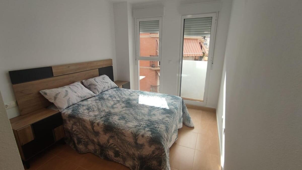Apartamenty z 2 sypialniami, 56m² w Alicante, Hiszpania [ID: 0152-630148]