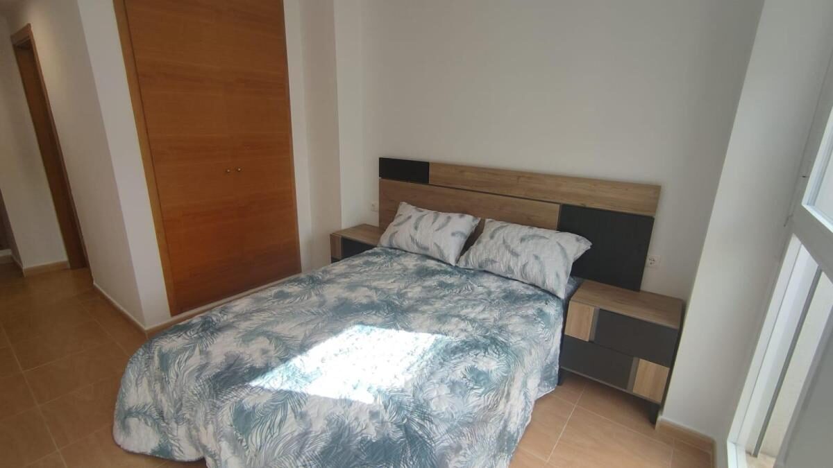 Apartamenty z 2 sypialniami, 56m² w Alicante, Hiszpania [ID: 0152-630148]
