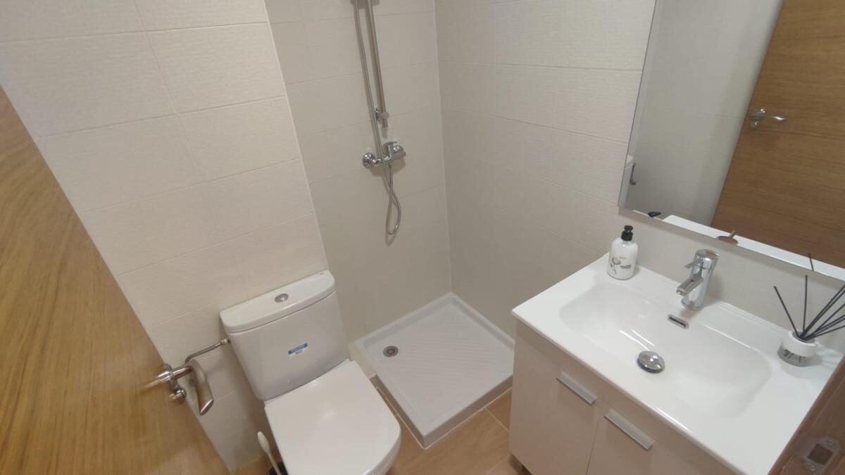 Apartamenty z 2 sypialniami, 56m² w Alicante, Hiszpania [ID: 0152-630148]
