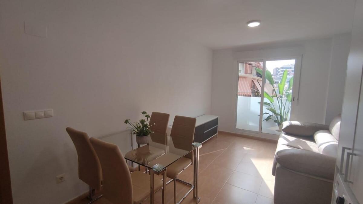 Apartamenty z 2 sypialniami, 56m² w Alicante, Hiszpania [ID: 0152-630148]