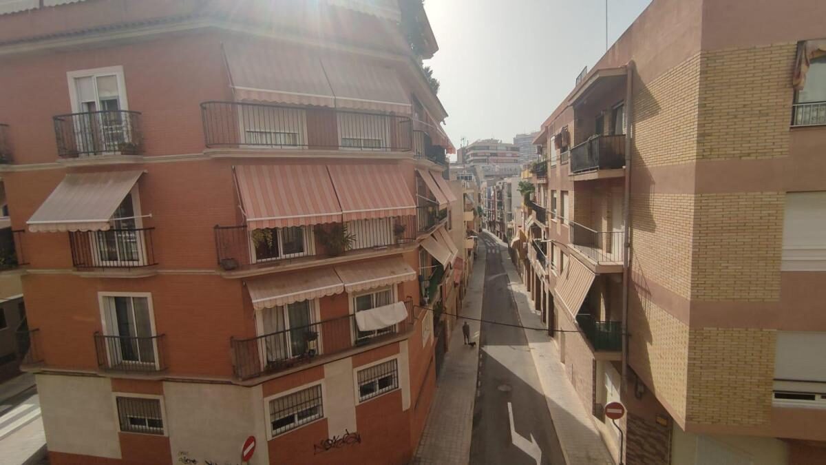 Apartamenty z 2 sypialniami, 56m² w Alicante, Hiszpania [ID: 0152-630148]