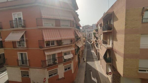 Apartments in Alicante, Spain, 56m² - image 21