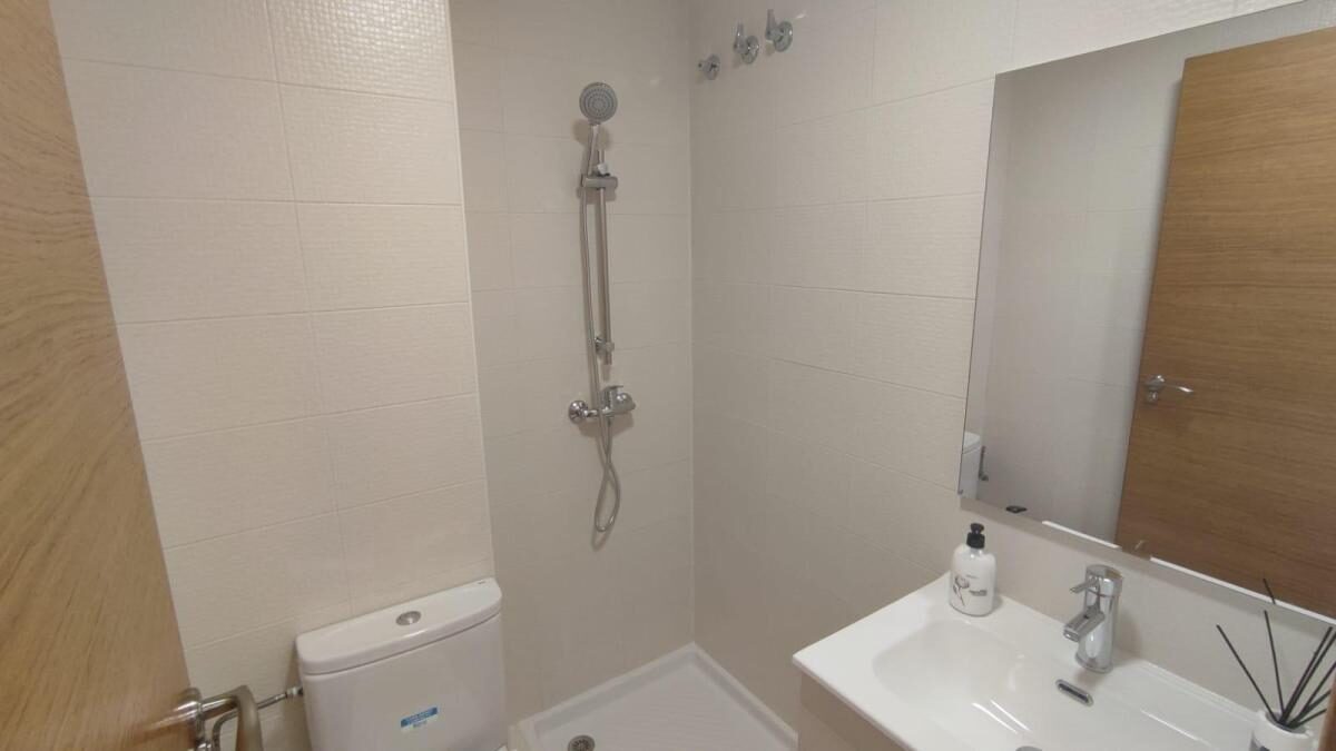 Apartamenty z 2 sypialniami, 56m² w Alicante, Hiszpania [ID: 0152-630148]
