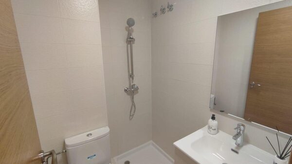 Apartments in Alicante, Spain, 56m² - image 16