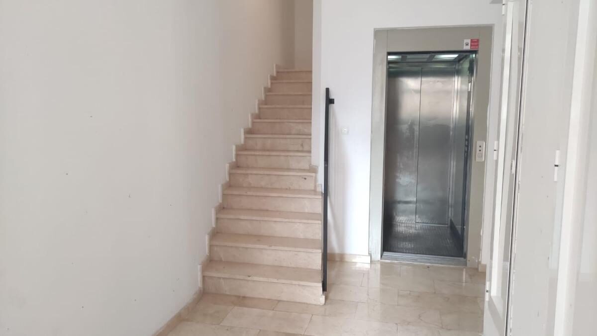 Apartamenty z 2 sypialniami, 56m² w Alicante, Hiszpania [ID: 0152-630148]
