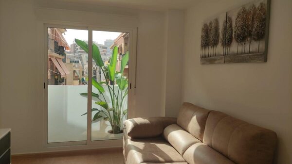 Apartments in Alicante, Spain, 56m² - image 13
