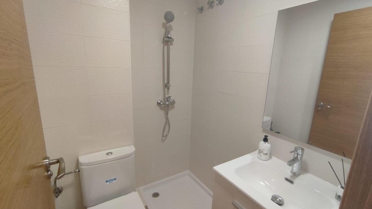 Apartamenty z 2 sypialniami, 56m² w Alicante, Hiszpania [ID: 0152-630148]