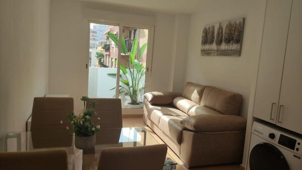 Apartments in Alicante, Spain, 56m² - image 10