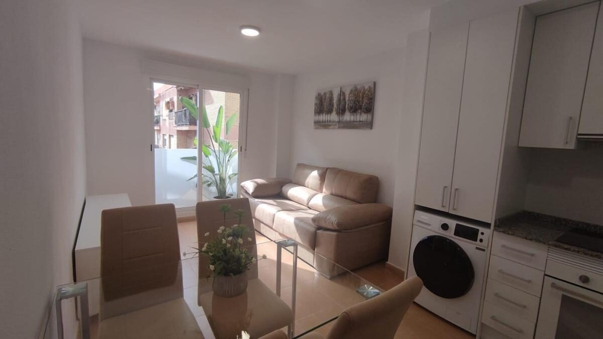 Apartamenty z 2 sypialniami, 56m² w Alicante, Hiszpania [ID: 0152-630148]