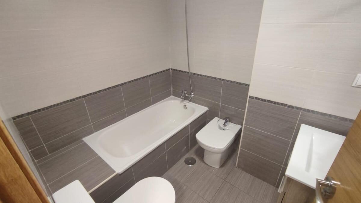 Apartamenty z 2 sypialniami, 56m² w Alicante, Hiszpania [ID: 0152-630148]