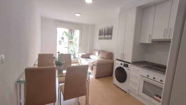 Apartments in Alicante, Spain, 56m² - image 26