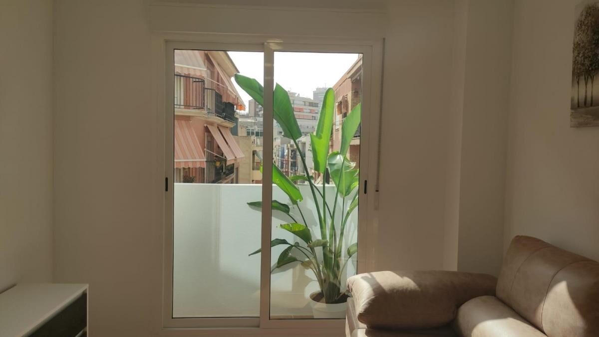 Apartamenty z 2 sypialniami, 56m² w Alicante, Hiszpania [ID: 0152-630148]