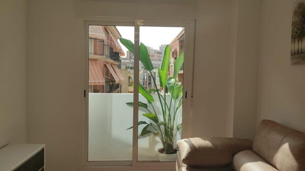 Apartments in Alicante, Spain, 56m² - image 4