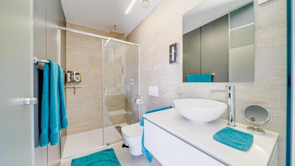 Villa in Finestrat, Spain, 242m² - image 11