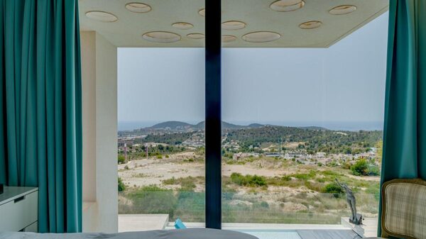 Villa in Finestrat, Spain, 242m² - image 26
