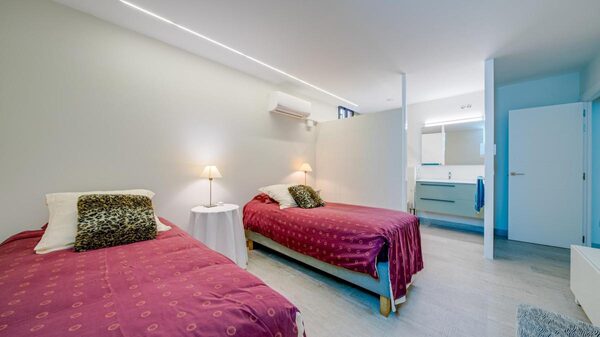 Villa in Finestrat, Spain, 242m² - image 23