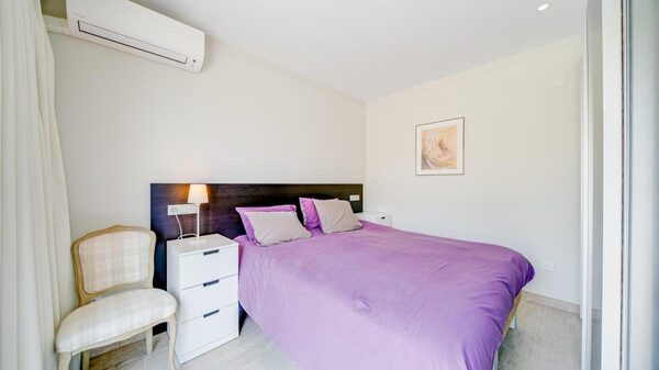 Villa in Finestrat, Spain, 242m² - image 13
