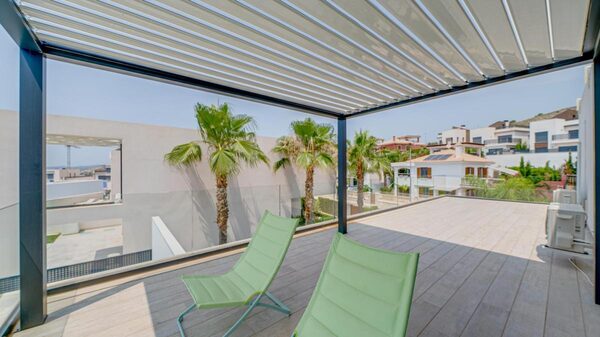 Villa in Finestrat, Spain, 242m² - image 28