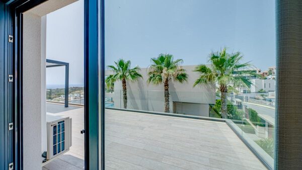 Villa in Finestrat, Spain, 242m² - image 16