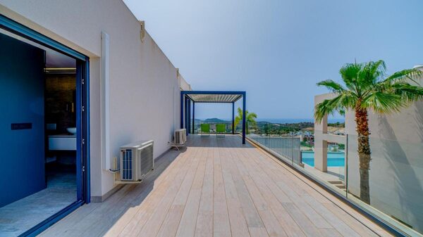 Villa in Finestrat, Spain, 242m² - image 12