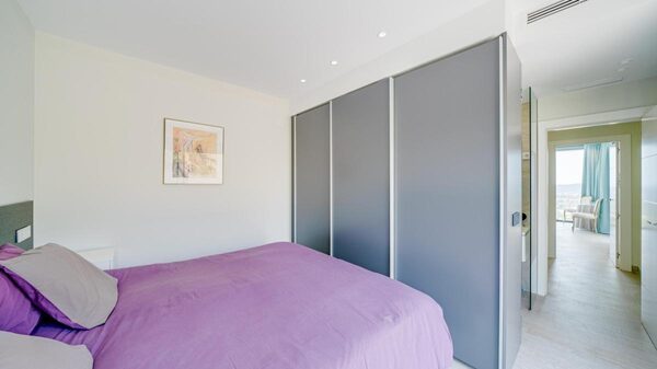 Villa in Finestrat, Spain, 242m² - image 15