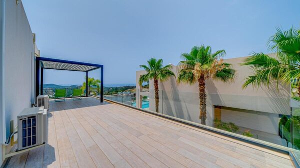 Villa in Finestrat, Spain, 242m² - image 9