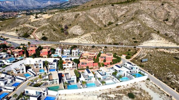 Villa in Finestrat, Spain, 242m² - image 5