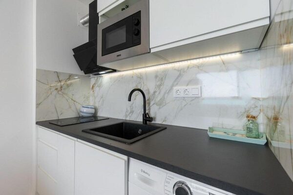 Apartments in Torrevieja, Spain, 34m² - image 7