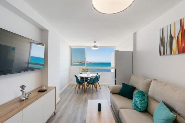 Apartment in Torrevieja ID 0152-630141