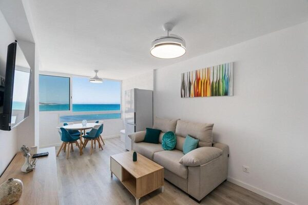Apartments in Torrevieja, Spain, 34m² - image 2
