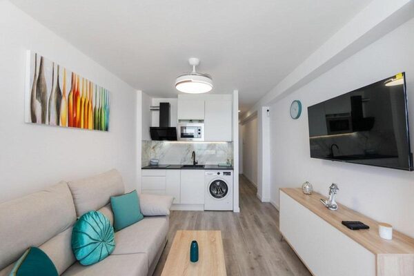 Apartments in Torrevieja, Spain, 34m² - image 4