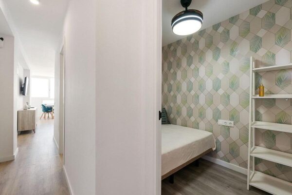 Apartments in Torrevieja, Spain, 34m² - image 10