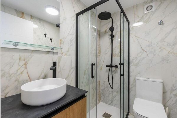 Apartments in Torrevieja, Spain, 34m² - image 6